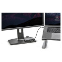 "D StarTech THUNDERBOLT 3 MINI DOCK"