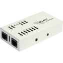 ALLNET peentolmuandur MSR ALL4472, valge