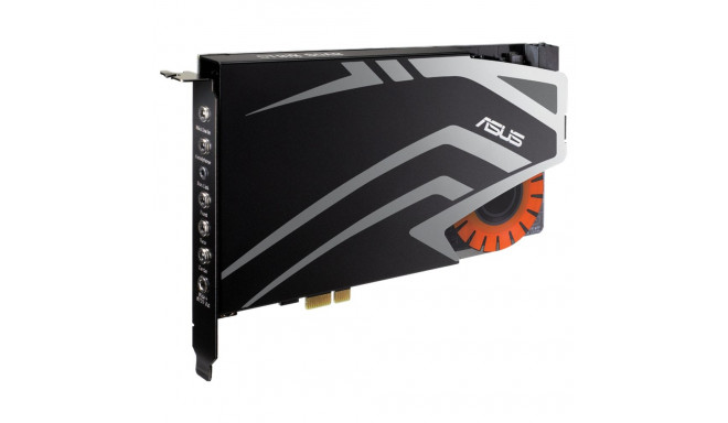 Asus Strix Soar 24-bit