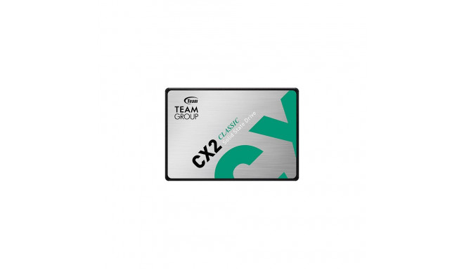 "2,5"" 2TB Team Group CX2 SATA-600"
