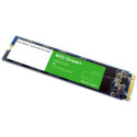 "M.2 240GB WD Green"