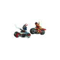 LEGO Ninjago 71838 Kai mootorrattavõidusõit