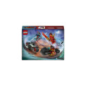 LEGO Ninjago 71838 Kai mootorrattavõidusõit