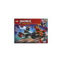 LEGO Ninjago 71838 Kai mootorrattavõidusõit
