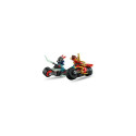 LEGO Ninjago 71838 Kai mootorrattavõidusõit