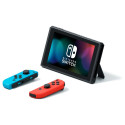 Nintendo Switch, punane/sinine