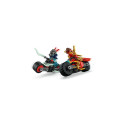 LEGO Ninjago 71838 Kai mootorrattavõidusõit