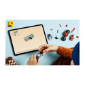 LEGO Ninjago 71838 Kai mootorrattavõidusõit