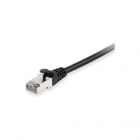 "Equip Patchkabel Cat6 50x/set S/FTP 2xRJ45 3.00m sw LSZH"
