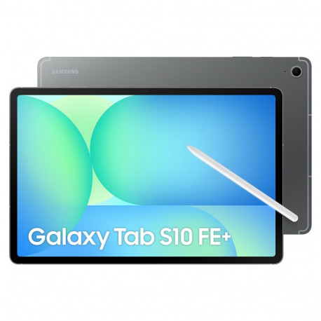 "Tablet Samsung Galaxy Tab S10 FE+ Wifi 13 8GB RAM 128GB grey"