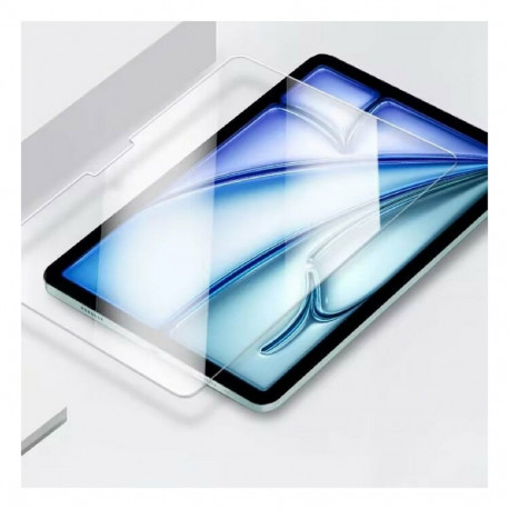 "4smarts Second Glass fr iPad Air 11"" (M3. 2025) / (M2. 2024)"
