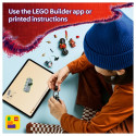 LEGO Ninjago 71838 Kai mootorrattavõidusõit