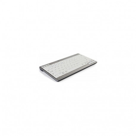 "BakkerElkhuizen Tastatur Ultraboard 950 Compact Wirel. US"