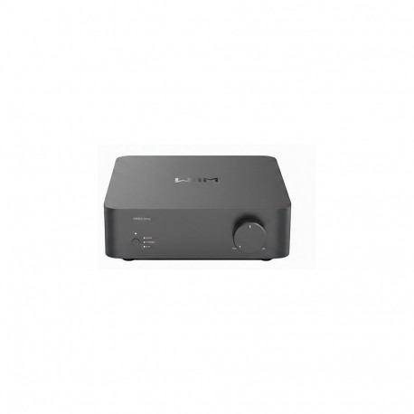 Wiim HiFi-võimendi Vibelink Amp, hall