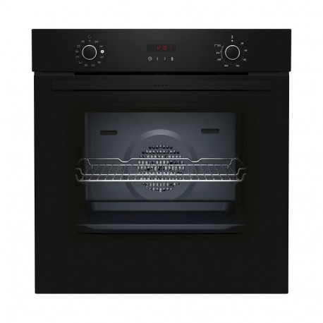 "NEFF B2CVG6AK3 sw Einbau-Backofen A+ Dampfunterstützung 8 Heizarten"