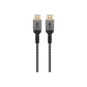 Goobay Plus DisplayPort 1.4 kaabel 8K @ 60Hz 3m, hall