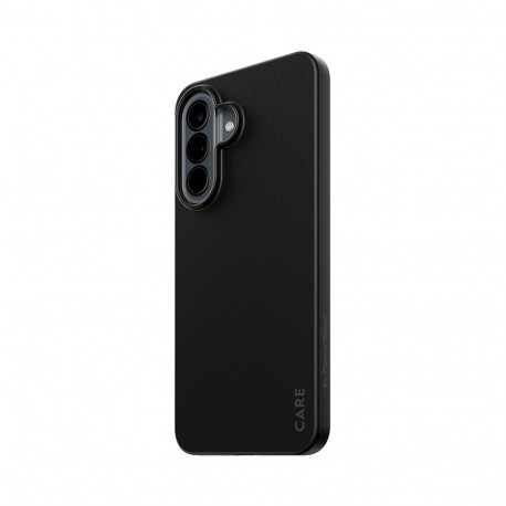 "PanzerGlass CARE TPU Case Schwarz Samsung Galaxy A37"