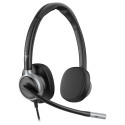 "Poly Mission 625 Stereo USB Wired Headset (Bulk)"