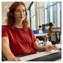 "Poly Mission 625 Stereo USB Wired Headset (Bulk)"