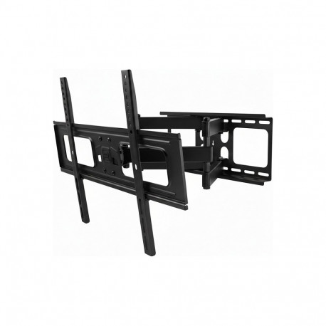 "One for all TV-Wandhalterung Drehbar (schwarz/wei)"