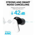 "ANKER Soundcore P31i white"
