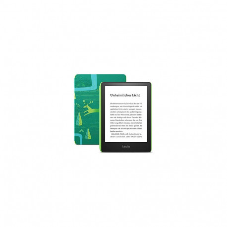 Kindle laste e-luger Paperwhite 16GB, juveelide mets