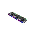 "Lüfter Xilence Daisy-Chain-ARGB-Reverse 125x360x25mm"