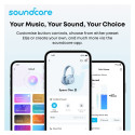 "ANKER Soundcore P31i white"