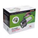 LED flashlight 3in1 Maclean MCE345