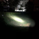 LED flashlight 3in1 Maclean MCE345
