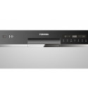 Dishwasher DW-08T2EE(S)-PL