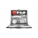 Dishwasher DW-08T2EE(S)-PL
