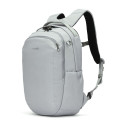 Pacsafe V 26l Tour Rucksack digital grau