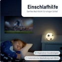 Ansmann mobiilne öölamp Soccer Light