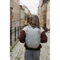 Pacsafe V 26l Tour Rucksack digital grau