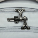 Pacsafe V 20L City Rucksack digital grau