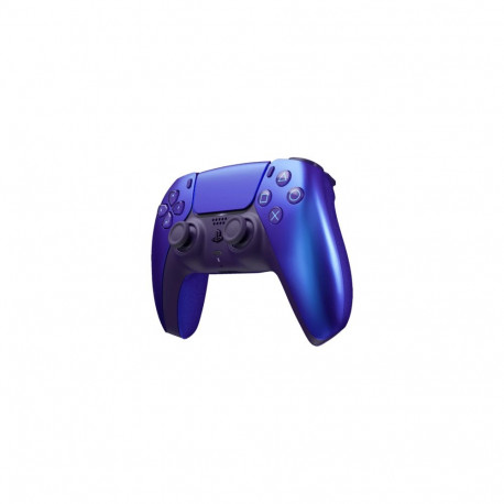 Sony PS5 DualSense V3 Controller chrome indigo