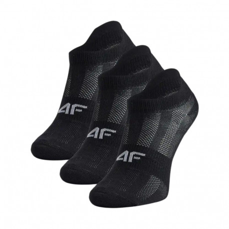 4F poiste sokid FNK M261 4FJWMM00UFSOM261 20S 38-40, süsimust