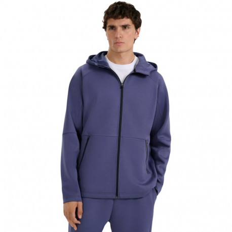 Bluza męska 4F M1865 antracyt 4FWAW25TSWSM1865 22S XL