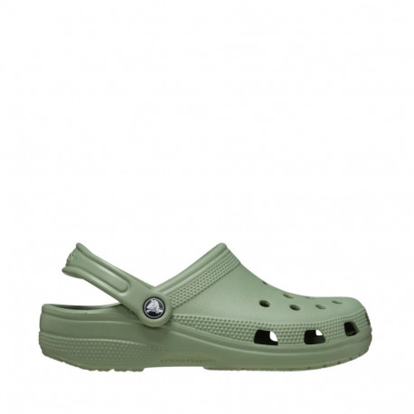 Chodaki Crocs Classic zielone 10001 308 45-46
