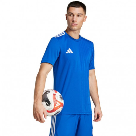 Adidas meeste särk Campeon 25 Jersey JD9099 2XL, sinine