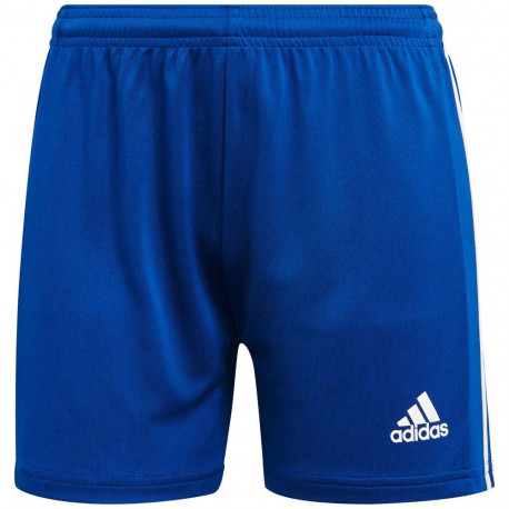 adidas meeste lühikesed püksid Squadra 21 GK9149 S, sinine