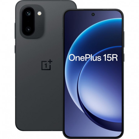 15R 256GB OxygenOS 12GB LPDDR5X, söehall