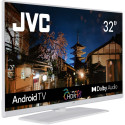 JVC 32" VAF330W FullHD AndroidTV