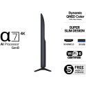 LG 50" QNED7EA UHD SmartTV