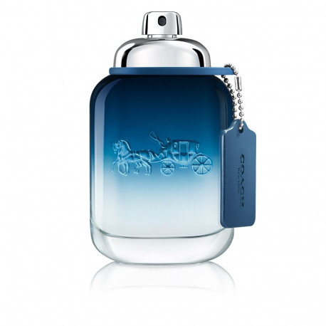 Coach Blue Edt Spray (60ml)