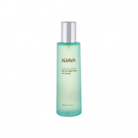 Ahava Deadsea Plants Dry Oil Sea-Kissed Body Mist (100ml)