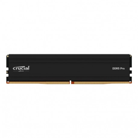 MEMORY DIMM PRO 48GB DDR5-5600/CP48G56C46U5T CRUCIAL