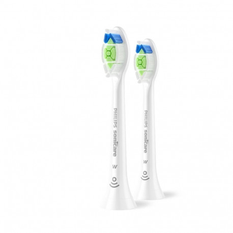 ELECTRIC TOOTHBRUSH ACC HEAD/HX6062/87 PHILIPS