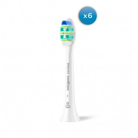 ELECTRIC TOOTHBRUSH ACC HEAD/HX9006/87 PHILIPS